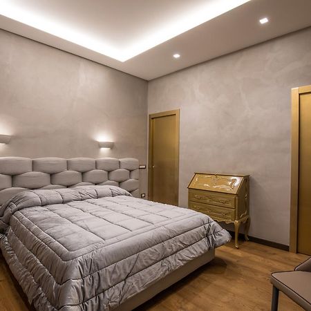 Civico Cinque Home Luxury Apartment Салерно Экстерьер фото